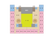 施設の全体見取り図