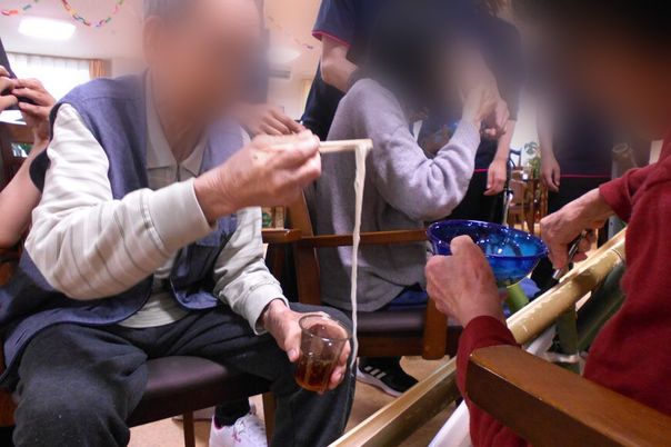 イベントの様子