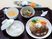 健康的な食事の提供