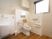 手すり付きトイレ設備