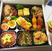色とりどりのお弁当