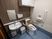 バリアフリーのトイレ設備