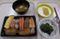 提供食事の一例