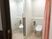 バリアフリーのトイレ設備