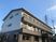 施設の新しい外観