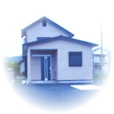 住宅の外観
