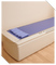 落ち着いた色合いの訓練室