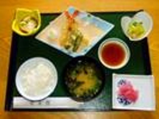 手作り和食の料理