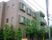 清潔感のある建物正面