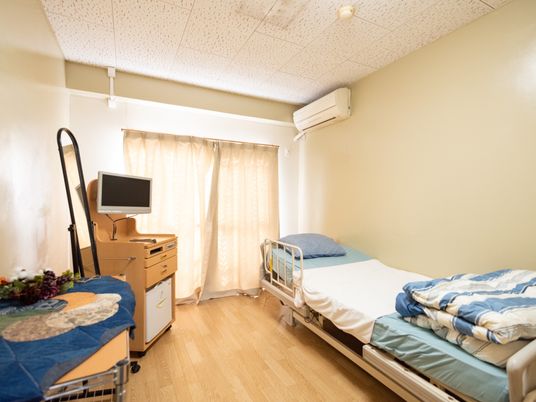 快適な居室