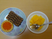 美味しそうなデザート