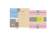 利用者が集う中庭