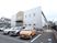 外観の施設全景