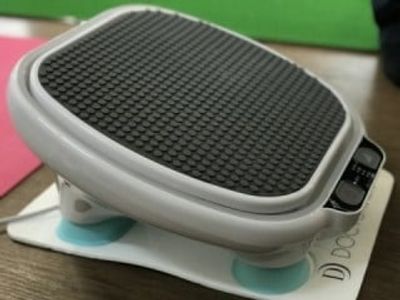 振動マシン装置