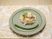 和風のテーブル上の料理