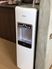 施設内のウォーターサーバー
