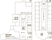 施設内の間取り図