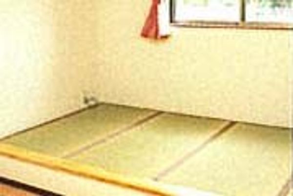 畳のある部屋