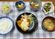 食事内容の一例