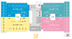 使いやすい3階間取り図