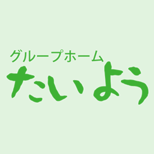 看板のロゴ