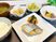 和風の健康的な食事