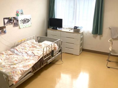 居室の整備状況