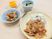 美味しそうな料理の料理