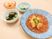 美味しそうな料理