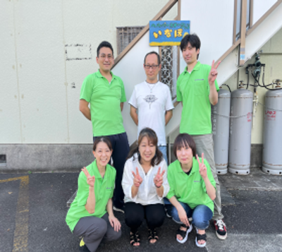スタッフイメージ