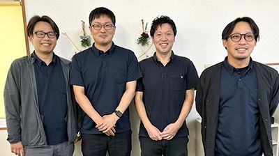 スタッフイメージ
