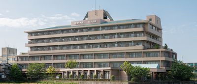 居心地の良い外観