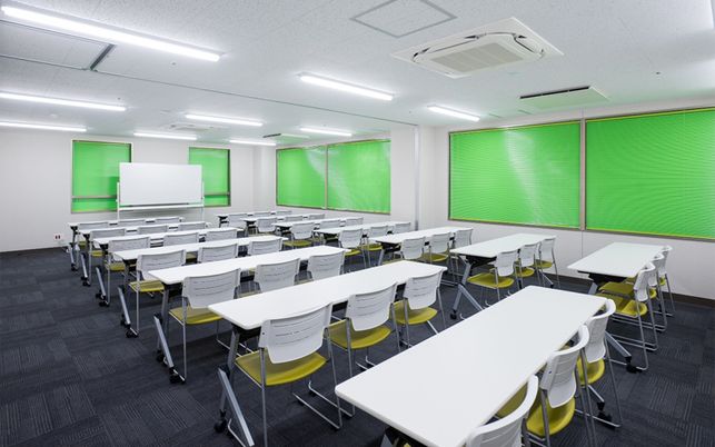 機能訓練室