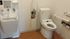 清潔感あるトイレ空間