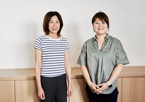 スタッフイメージ