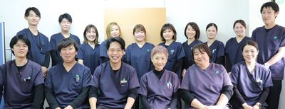 スタッフイメージ
