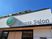 Fitness Salon看板