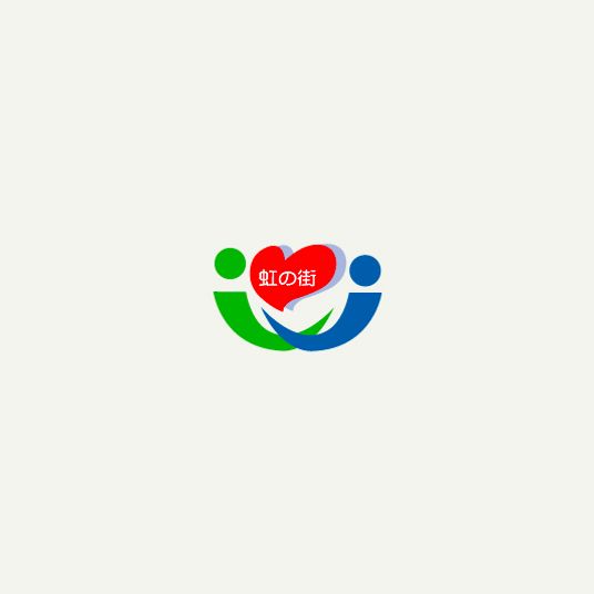 施設のロゴマーク