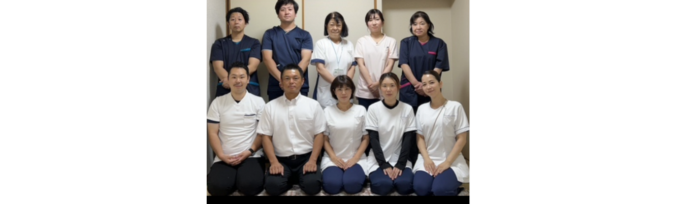 スタッフイメージ