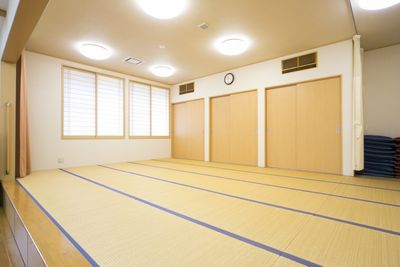 畳の和室