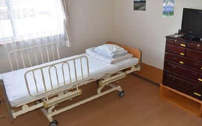 快適な居室