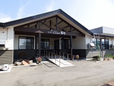 快適な居室の空間