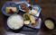 和食のランチセット