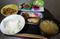 彩り豊かな和定食