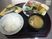 彩り豊かな和食の料理  