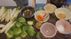 料理活動の様子