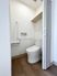 清潔なトイレスペース