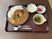 手作りの温かい料理