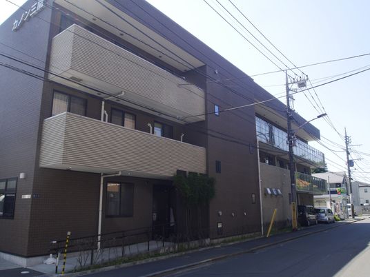居心地の良い居室