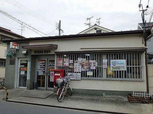 手厚いケアの職場